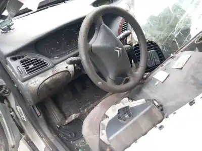 Здавання транспортного засобу citroen c5 i (dc_) 2.0 hdi (dcrhzb, dcrhze) року 2004 потужний rhz (dw10ated)