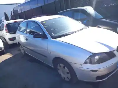 Здавання транспортного засобу seat ibiza iii (6l1) 2.0 року 2004 потужний azl,bbx