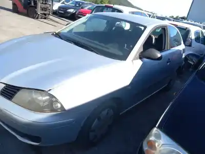 Здавання транспортного засобу seat ibiza iii (6l1) 2.0 року 2004 потужний azl,bbx