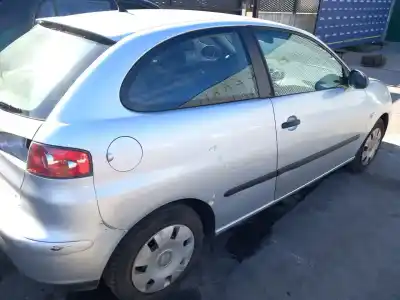Здавання транспортного засобу seat ibiza iii (6l1) 2.0 року 2004 потужний azl,bbx