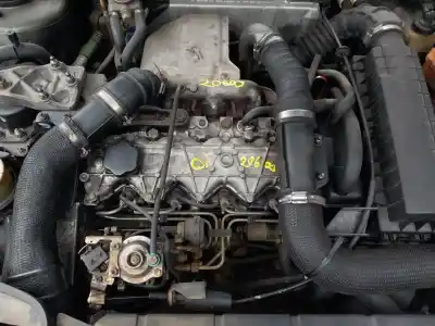 Sloopvoertuig RENAULT SAFRANE I (B54_)  van het jaar 1996 aangedreven J8S 760