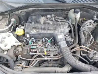 Sloopvoertuig RENAULT CLIO II (BB_, CB_)  van het jaar 2006 aangedreven K9K 714