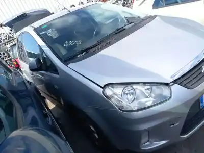Утилизация автомобиля ford c-max (dm2) 1.6 tdci года 2009 питание g8da,g8db,g8dd