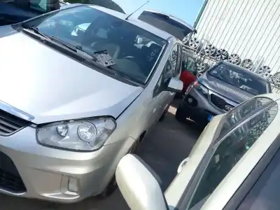Утилизация автомобиля ford c-max (dm2) 1.6 tdci года 2009 питание g8da,g8db,g8dd