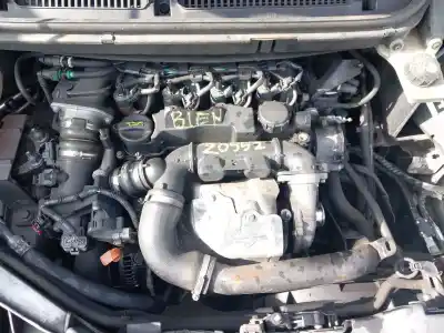 Утилизация автомобиля ford c-max (dm2) 1.6 tdci года 2009 питание g8da,g8db,g8dd