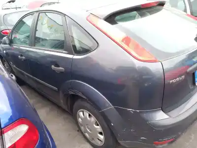Утилизация автомобиля ford focus ii (da_, hcp, dp) 1.6 tdci года 2005 питание gpda,gpdb,gpdc,hhda,hhdb
