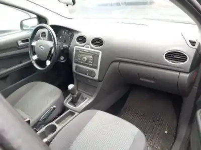 Утилизация автомобиля ford focus ii (da_, hcp, dp) 1.6 tdci года 2005 питание gpda,gpdb,gpdc,hhda,hhdb