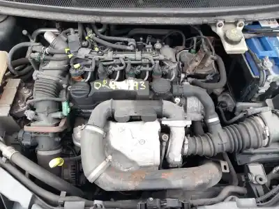 Утилизация автомобиля ford focus ii (da_, hcp, dp) 1.6 tdci года 2005 питание gpda,gpdb,gpdc,hhda,hhdb