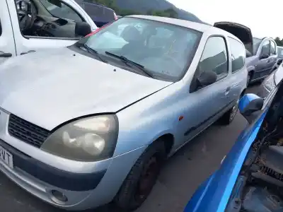 Sloopvoertuig renault clio ii (bb_, cb_) 1.2 (bb0a, bb0f, bb10, bb1k, bb28, bb2d, bb2h, cb0a,... van het jaar 2002 aangedreven d7f 710,d7f 720,d7f 722,d7f 726,d7f 744,d7f 746,d7