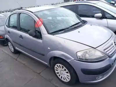 Sloopvoertuig citroen c3 i (fc_, fn_) 1.4 hdi van het jaar 2005 aangedreven 8hx (dv4td),8hz (dv4td)