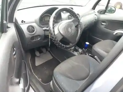 Sloopvoertuig citroen c3 i (fc_, fn_) 1.4 hdi van het jaar 2005 aangedreven 8hx (dv4td),8hz (dv4td)