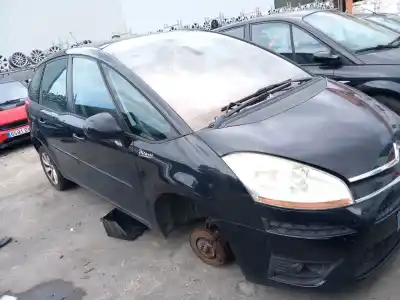 Veicolo di demolizione citroen c4 picasso i monospace (ud_) 1.6 hdi dell'anno 2009 alimentato 9hy (dv6ted4),9hz (dv6ted4)