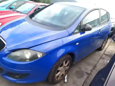 Veículo de Sucata seat altea (5p1) 1.6 do ano 2005 alimentado bgu,bse,bsf,ccsa