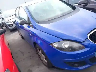 Veículo de Sucata seat altea (5p1) 1.6 do ano 2005 alimentado bgu,bse,bsf,ccsa