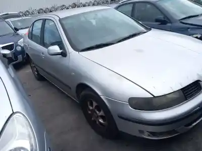 Здавання транспортного засобу seat toledo ii (1m2) 1.9 tdi року 2001 потужний ahf,asv