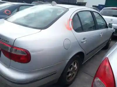 Здавання транспортного засобу seat toledo ii (1m2) 1.9 tdi року 2001 потужний ahf,asv