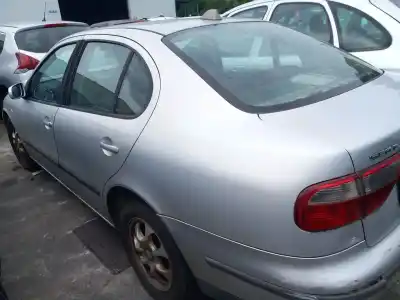 Здавання транспортного засобу seat toledo ii (1m2) 1.9 tdi року 2001 потужний ahf,asv