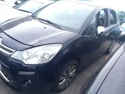 Утилизация автомобиля citroen c3 ii (sc_) 1.4 hdi 70 (sc8hzc, sc8hr0, sc8hp4) года 2013 питание 8hp (dv4c),8hr (dv4c),8hz (dv4td)