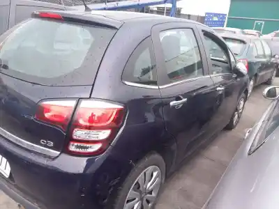 Утилизация автомобиля citroen c3 ii (sc_) 1.4 hdi 70 (sc8hzc, sc8hr0, sc8hp4) года 2013 питание 8hp (dv4c),8hr (dv4c),8hz (dv4td)