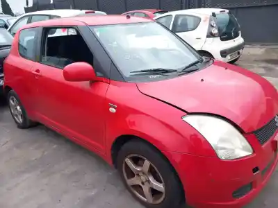 Утилизация автомобиля suzuki swift iii (mz, ez) 1.3 ddis (rs 413d) года 2006 питание z13dt