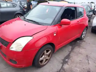 Утилизация автомобиля suzuki swift iii (mz, ez) 1.3 ddis (rs 413d) года 2006 питание z13dt