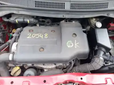 Утилизация автомобиля suzuki swift iii (mz, ez) 1.3 ddis (rs 413d) года 2006 питание z13dt