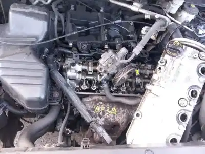 Veículo de Sucata HONDA FR-V (BE)  do ano 2005 alimentado D17A2