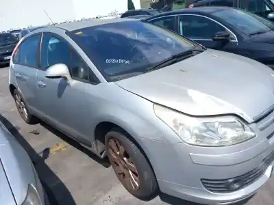 Verschrottungsfahrzeug citroen c4 i (lc_) 1.6 hdi des jahres 2005 angetrieben 9hy (dv6ted4),9hz (dv6ted4)
