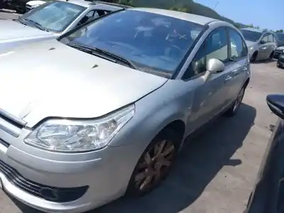 Verschrottungsfahrzeug citroen c4 i (lc_) 1.6 hdi des jahres 2005 angetrieben 9hy (dv6ted4),9hz (dv6ted4)