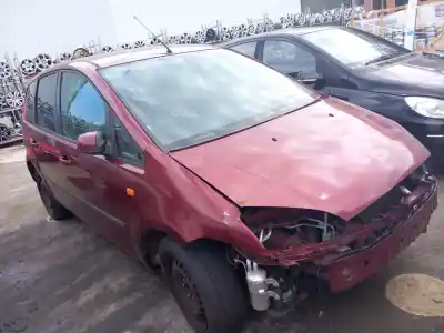 Утилизация автомобиля ford focus c-max (dm2) 1.6 tdci года 2004 питание g8da,g8db,g8dd,g8de,g8df