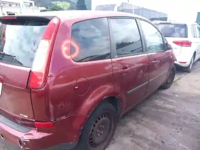 Утилизация автомобиля ford focus c-max (dm2) 1.6 tdci года 2004 питание g8da,g8db,g8dd,g8de,g8df