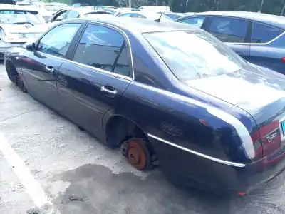 Scrapping Vehicle lancia thesis (841_) 2.4 jtd (841.axe1b0, 841.axh110) of the year 2006 powered 841 g.000 Scrapping Vehicle lancia thesis (841_) 2.4 jtd (841.axe1b0, 841.axh110) of the year 2006 powered 841 g.000