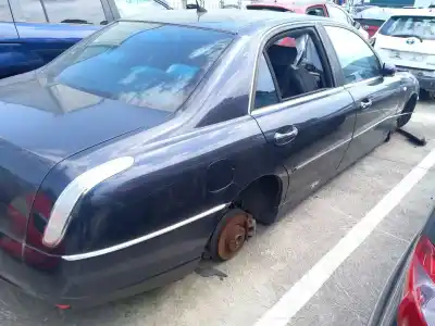 Scrapping Vehicle lancia thesis (841_) 2.4 jtd (841.axe1b0, 841.axh110) of the year 2006 powered 841 g.000 Scrapping Vehicle lancia thesis (841_) 2.4 jtd (841.axe1b0, 841.axh110) of the year 2006 powered 841 g.000