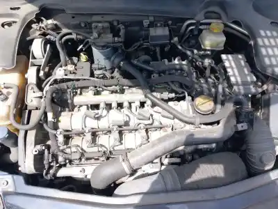 Утилизация автомобиля LANCIA THESIS (841_)  года 2006 питание 841 G.000