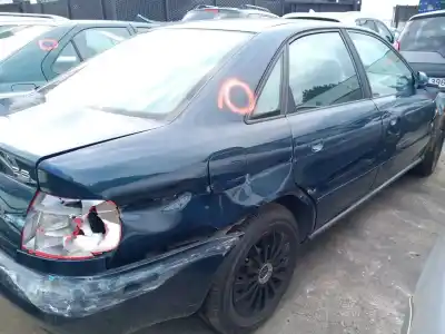 Утилизация автомобиля audi a4 b5 (8d2) 2.8 года 2001 питание aah,afc Утилизация автомобиля audi a4 b5 (8d2) 2.8 года 2001 питание aah,afc