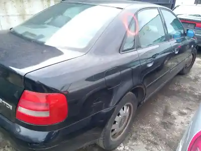 Véhicule à la ferraille audi a4 b5 (8d2) 1.9 tdi de l'année 1999 alimenté afn,avg Véhicule à la ferraille audi a4 b5 (8d2) 1.9 tdi de l'année 1999 alimenté afn,avg