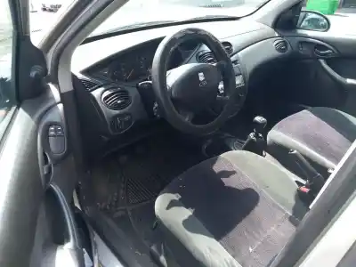 Veículo de Sucata ford focus i (daw, dbw) 1.8 turbo di / tddi do ano 2000 alimentado c9da,c9db,c9dc
