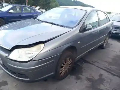 Veicolo di demolizione citroen c5 ii (rc_) 2.0 hdi (rcrhrh) dell'anno 2004 alimentato rhr (dw10bted4)