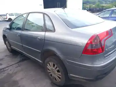 Veicolo di demolizione citroen c5 ii (rc_) 2.0 hdi (rcrhrh) dell'anno 2004 alimentato rhr (dw10bted4)