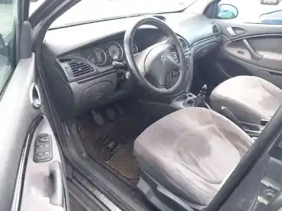 Veicolo di demolizione citroen c5 ii (rc_) 2.0 hdi (rcrhrh) dell'anno 2004 alimentato rhr (dw10bted4)