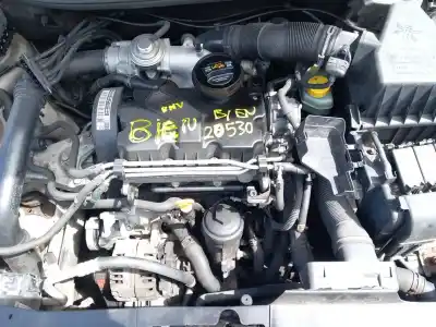 Hurda Aracı SEAT IBIZA III (6L1)  Yılın 2008 güçlü BMS,BNV