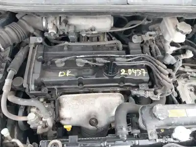 Hurda Aracı HYUNDAI MATRIX (FC)  Yılın 2006 güçlü G4ED