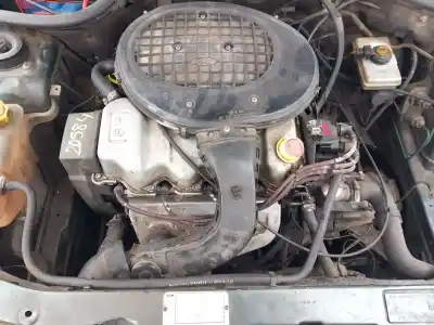 Hurda Aracı FORD ESCORT V (AAL, ABL)  Yılın 1992 güçlü LUJ,LUK