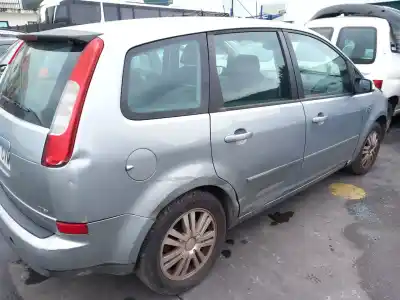 Scrapping Vehicle ford focus c-max (dm2) 2.0 tdci of the year 2004 powered g6da,g6db,g6dd,g6dg
