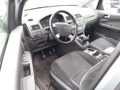 Scrapping Vehicle ford focus c-max (dm2) 2.0 tdci of the year 2004 powered g6da,g6db,g6dd,g6dg