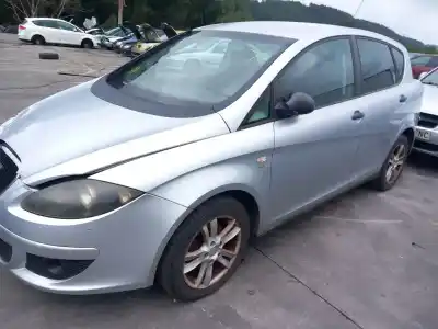 Veículo de Sucata seat toledo iii (5p2) 2.0 tdi 16v do ano 2005 alimentado bkd
