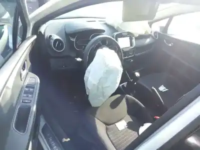 Утилизация автомобиля renault clio iv (bh_) 1.5 dci 90 года 2017 питание k9ke6