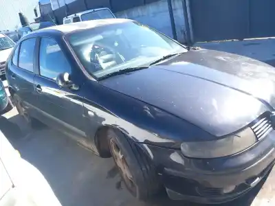 Здавання транспортного засобу seat leon (1m1) 1.6 16 v року 2004 потужний aus,azd,bcb Здавання транспортного засобу seat leon (1m1) 1.6 16 v року 2004 потужний aus,azd,bcb