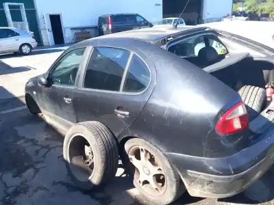 Здавання транспортного засобу seat leon (1m1) 1.6 16 v року 2004 потужний aus,azd,bcb Здавання транспортного засобу seat leon (1m1) 1.6 16 v року 2004 потужний aus,azd,bcb