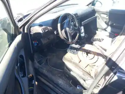 Здавання транспортного засобу seat leon (1m1) 1.6 16 v року 2004 потужний aus,azd,bcb Здавання транспортного засобу seat leon (1m1) 1.6 16 v року 2004 потужний aus,azd,bcb